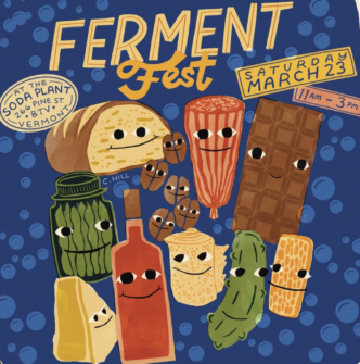 thumbnail for Ferment Fest